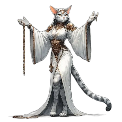 staff, fantasy art, concept art, pixel art transparent PNG cut-out