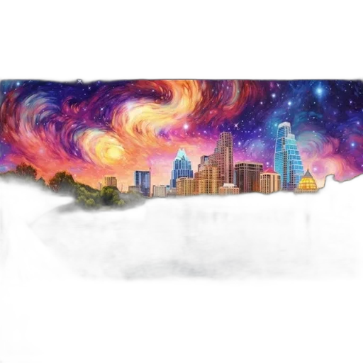 watercolor, concept art, fantasy art, anime transparent PNG cut-out