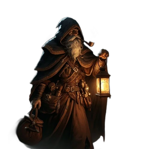 staff, mask, sword, concept art transparent PNG cut-out