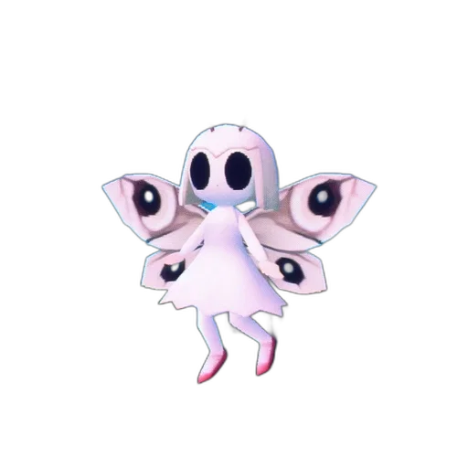 creature, animal, staff, mask transparent PNG cut-out