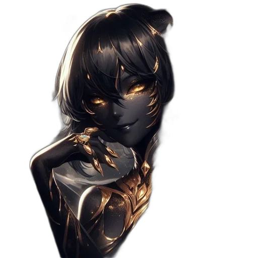 mask, face, jewelry, dress transparent PNG cut-out