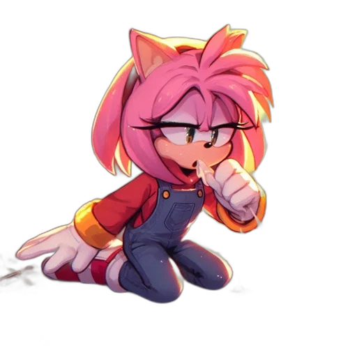 staff, weapon, pixel art, anime transparent PNG cut-out