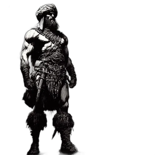 sword, weapon, animal, creature transparent PNG cut-out