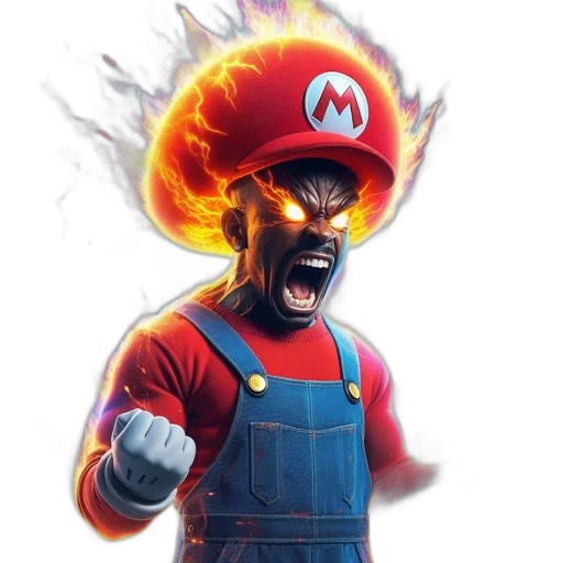 mask, face, hat, staff transparent PNG cut-out