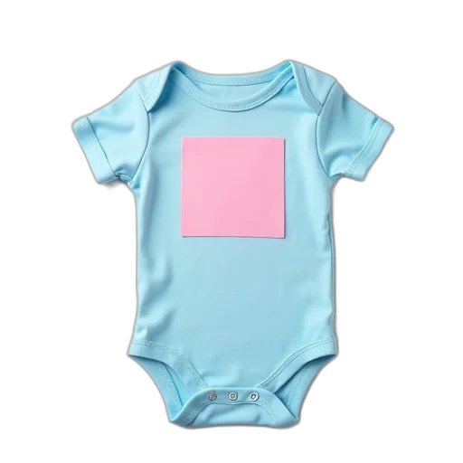 pastel, blue, colorful, baby transparent PNG cut-out