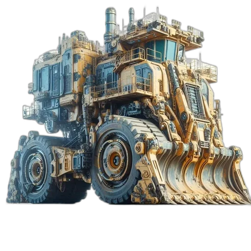robot, car, jewelry, weapon transparent PNG cut-out