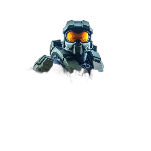 robot, weapon, creature, animal transparent PNG cut-out