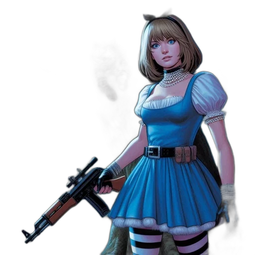 weapon, staff, concept art, fantasy art transparent PNG cut-out