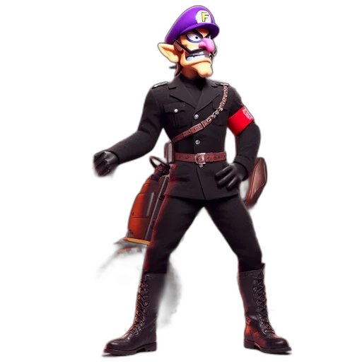 staff, weapon, mask, robot transparent PNG cut-out
