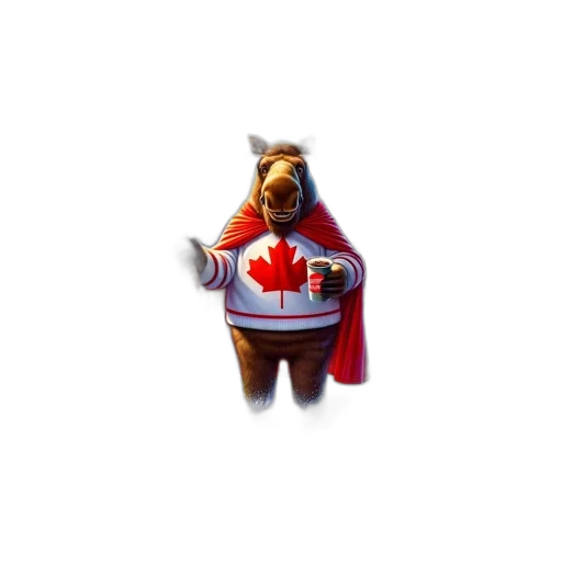 jacket, animal, creature, concept art transparent PNG cut-out