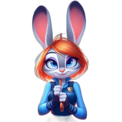 staff, animal, cartoon, concept art transparent PNG cut-out
