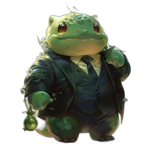 staff, dragon, creature, animal transparent PNG cut-out
