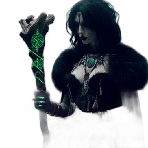 staff, sword, weapon, jewelry transparent PNG cut-out