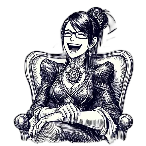 crown, jewelry, staff, dress transparent PNG cut-out
