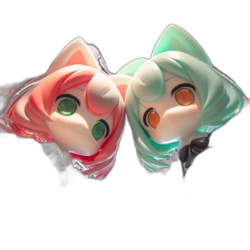 mask, jewelry, crown, umbrella transparent PNG cut-out