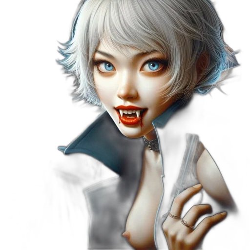 face, staff, fantasy art, concept art transparent PNG cut-out