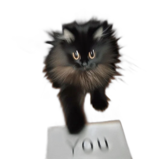 animal, creature, staff, robot transparent PNG cut-out