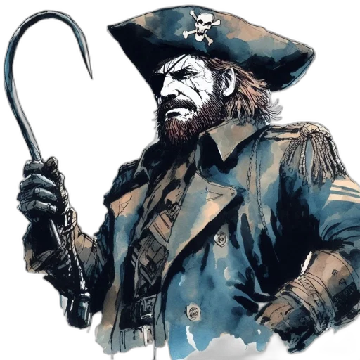staff, weapon, hat, concept art transparent PNG cut-out