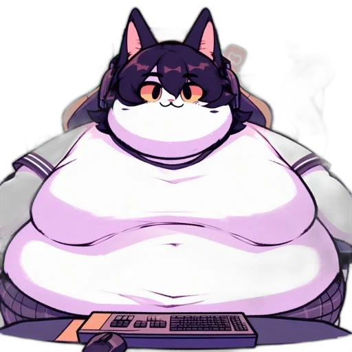 staff, robot, food, animal transparent PNG cut-out