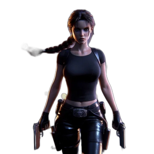 weapon, staff, concept art, cyberpunk transparent PNG cut-out