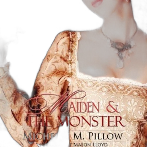 maiden, monster, michelle, pillow transparent PNG cut-out