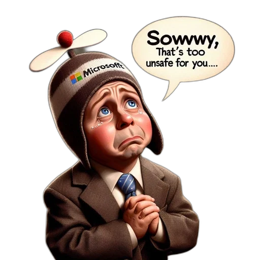 hat, staff, face, cartoon transparent PNG cut-out