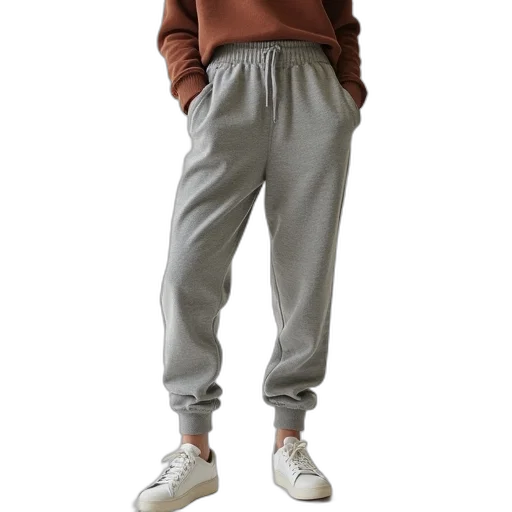 jacket, shoes, staff, face transparent PNG cut-out