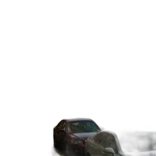 car, robot, weapon, bottle transparent PNG cut-out