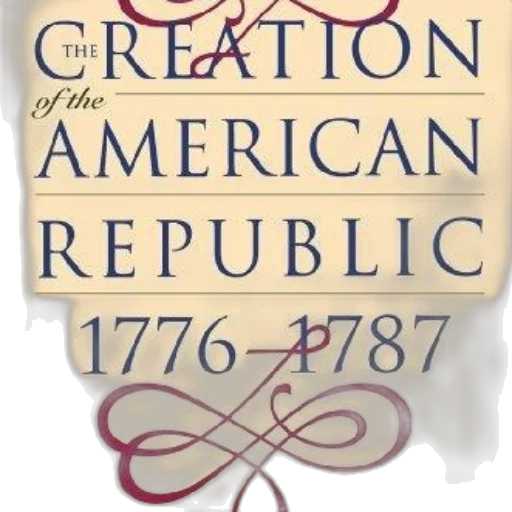 creation, american, republic, book transparent PNG cut-out