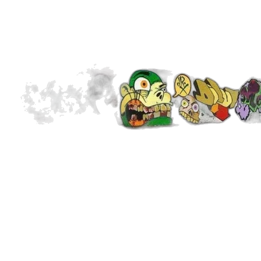 mask, concept art, pixel art, 3d render transparent PNG cut-out