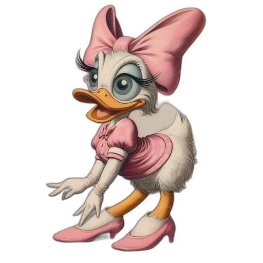 animal, creature, dress, concept art transparent PNG cut-out