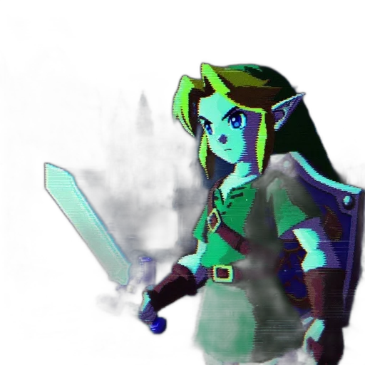 sword, staff, weapon, mask transparent PNG cut-out