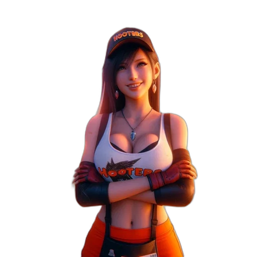 robot, staff, dress, weapon transparent PNG cut-out