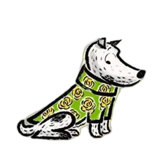 staff, animal, jacket, jewelry transparent PNG cut-out