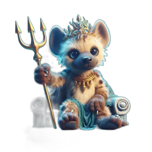 staff, creature, jewelry, weapon transparent PNG cut-out