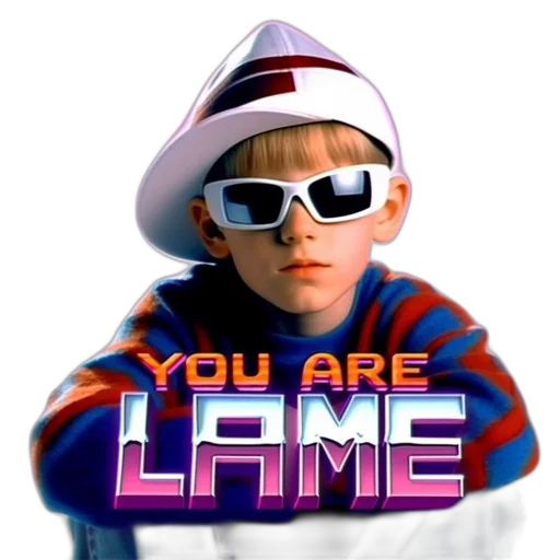 hat, jacket, face, robot transparent PNG cut-out