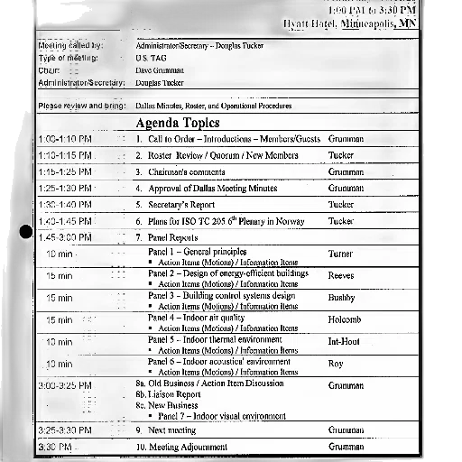 meeting, agenda, hyatt, hotel transparent PNG cut-out