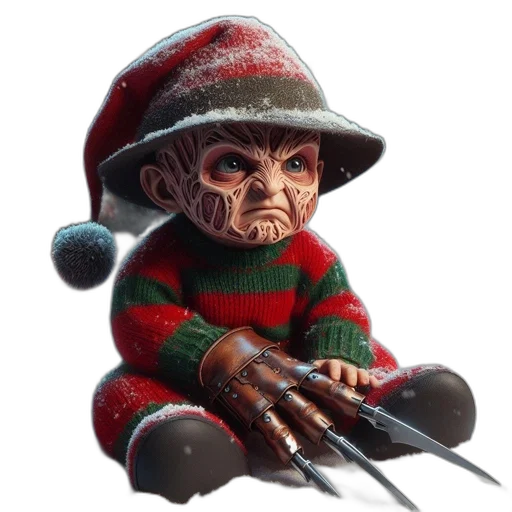 staff, creature, concept art, fantasy art transparent PNG cut-out