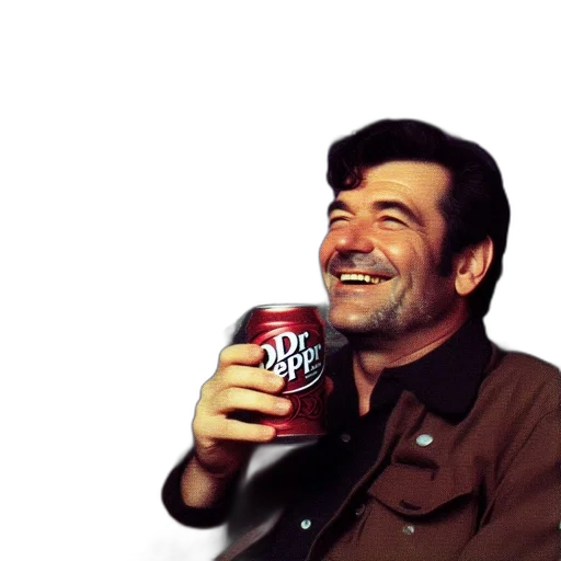 jacket, face, food, robot transparent PNG cut-out