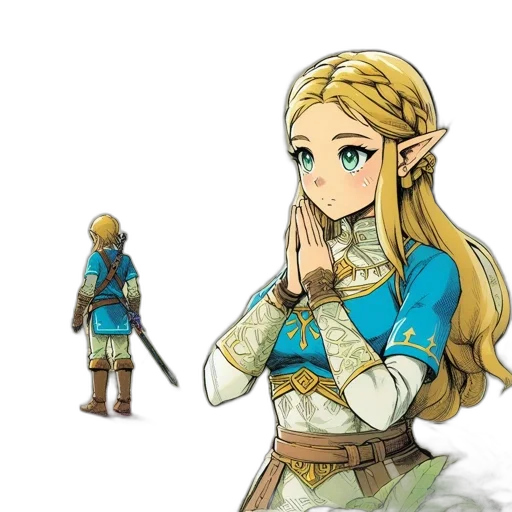 dragon, staff, weapon, sword transparent PNG cut-out