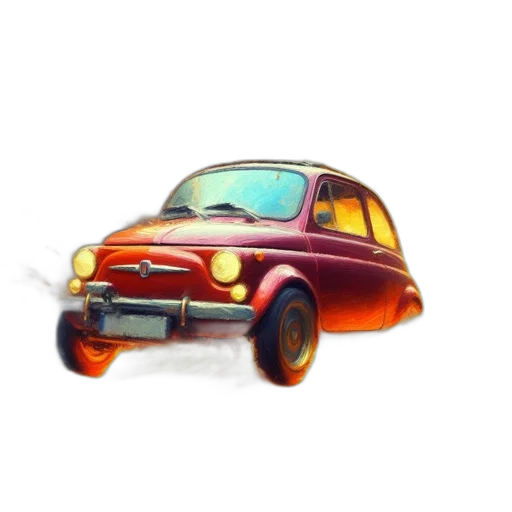 car, weapon, robot, concept art transparent PNG cut-out