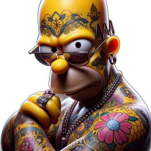 jewelry, mask, staff, face transparent PNG cut-out