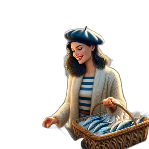 hat, food, jewelry, jacket transparent PNG cut-out