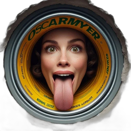 creature, face, animal, food transparent PNG cut-out