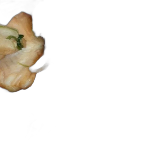 food, flower, dragon, face transparent PNG cut-out
