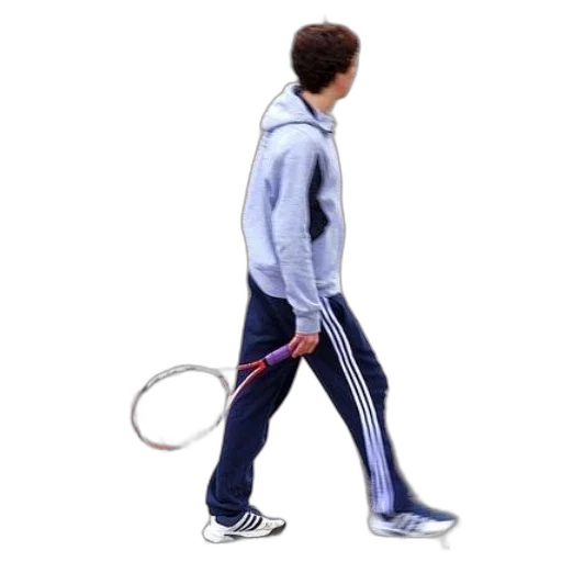 staff, weapon, jacket, 3d render transparent PNG cut-out