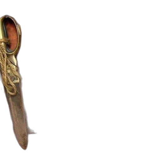 sword, weapon, staff, jewelry transparent PNG cut-out