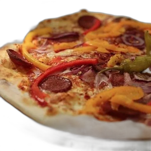 food, 3d render, photorealistic, delicious transparent PNG cut-out
