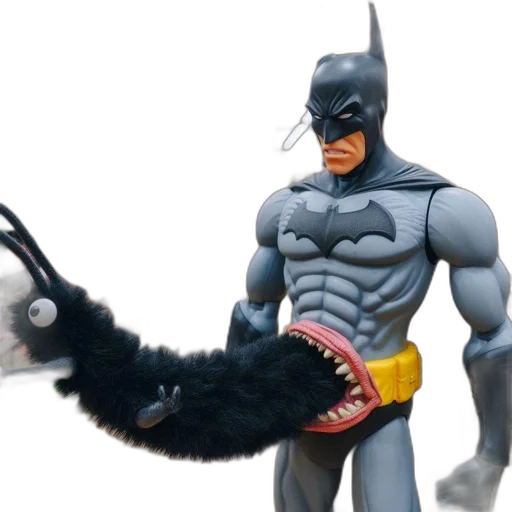 weapon, animal, creature, staff transparent PNG cut-out