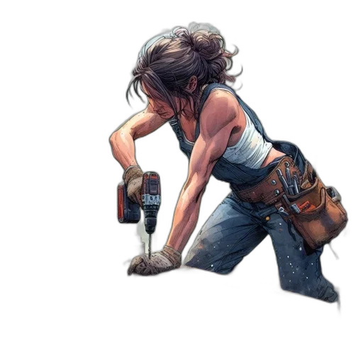 weapon, staff, concept art, fantasy art transparent PNG cut-out